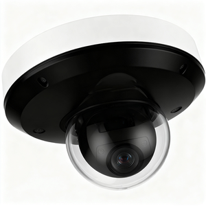 DH SD1A204DB-GNY 2MP 4x Starlight IR WizSense CMOS IP66 POE Network PTZ <b>Camera</b> Face Detection <b>Motion</b> Detection Built-in - Product Image 2