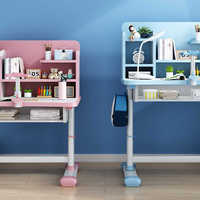 Bureaux et Chaises Scolaires Modernes pour Étudiants, Personnalisables, Offre Promotionnelle, Fabriqués en Chine