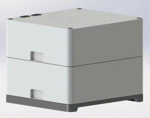 Stackable LiFePO4 10kwh 15kwh 20kwh 256kwh 30kwh 48v 100ah Lithium Iron Battery Solar Home Energy Storage System 6000cycles - Product Image 2