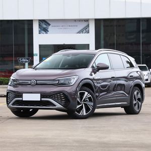 2025 China Venta Caliente V-W <span class=keywords><strong>ID</strong></span>.6 Crozz Pure Pure+ Lite Pro Pro Long Range EV Coches Eléctricos ID6 - Product Image 2