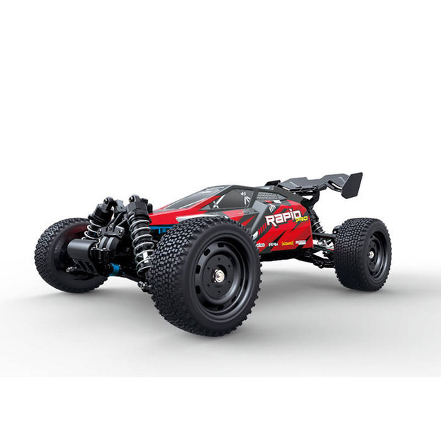 SCY-16202 Pro 60km/H 2.4gzh Brushless Rc Cars Full Proportional Off-Road Desert Rc Truck Remote Control Racing Cars Toys Gifts