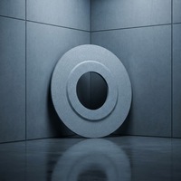 Disque abrasif en céramique personnalisé à profil convexe unique, résistant à l'usure, grain 60/80, pour le meulage de précision des aciers à outils