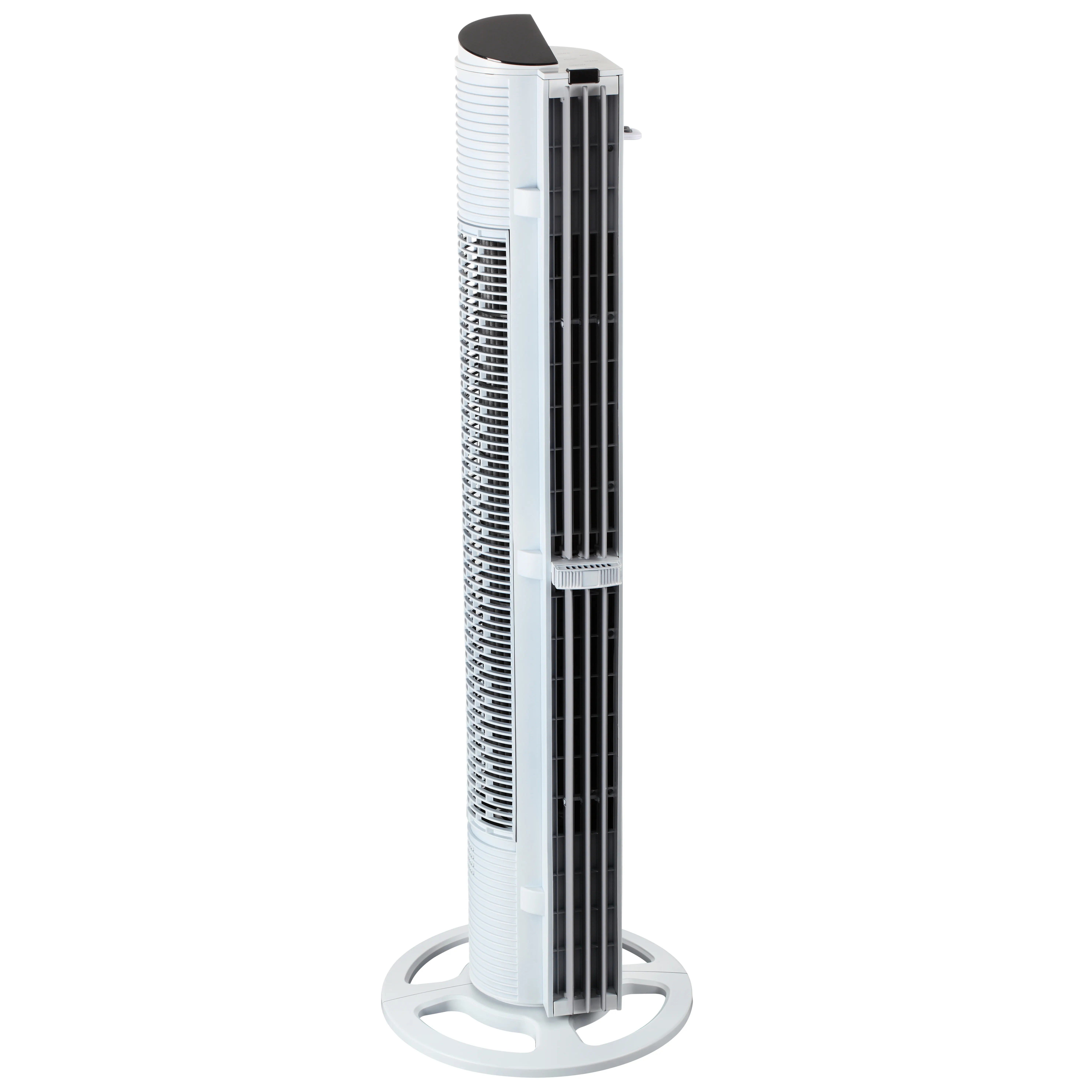 Elektrische Luft ventilatoren, die Hochleistungs-Ocilatting-Turm ventilatoren mit Remote-Farbmodellen für Porzellan hersteller kühlen