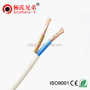 สายไฟฟ้าแรงสูงแบบยืดหยุ่นสูง รุ่น BY10 - Product Image 2