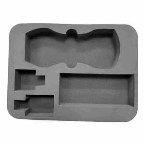 Senxin Packaging EVA <b>Foam</b> Insert Custom Molded 34mm <b>Thickness</b> Anti Static Protective Cushioning Material For Gift Box Packaging - Product Image 2