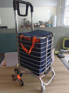 높은 표준 쇼핑 바구니 작은 플라스틱 벌크 포장 PC 색상 무게 재료 원산지 크기 장소 - Product Image 6