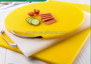 Bán hàng nóng tái chế <span class=keywords><strong>uhmwpe</strong></span> Nhiều màu tấm nhựa Stylish Home sử dụng cắt thớt cắt tùy chỉnh dịch vụ - Product Image 6