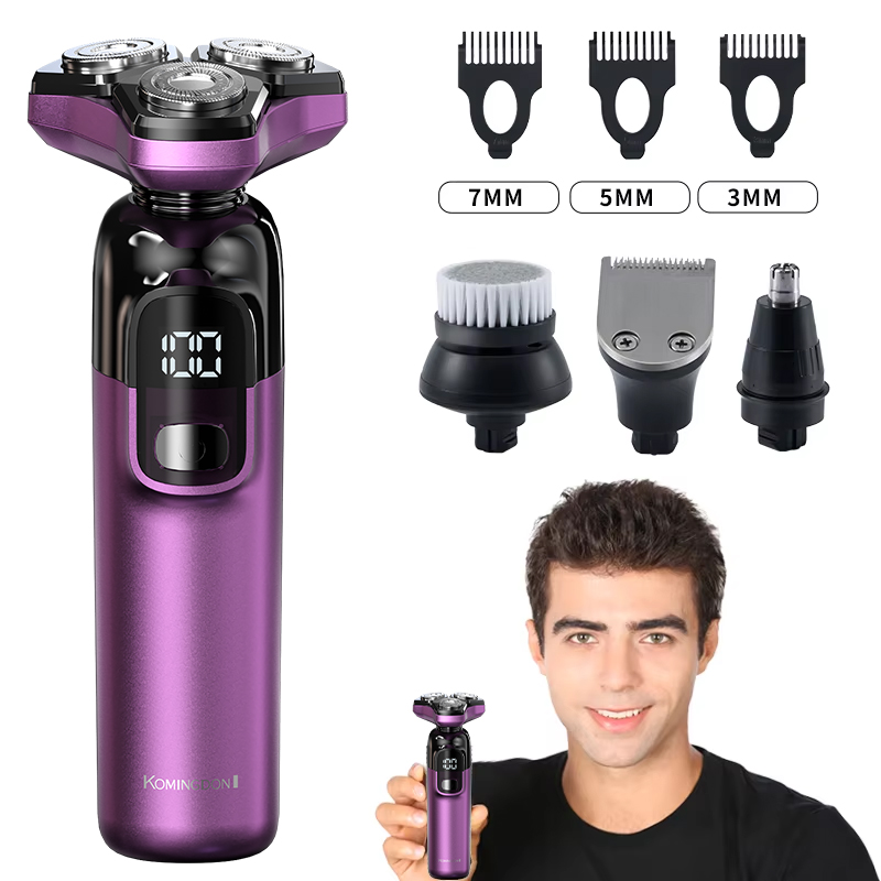 Purple 381 set