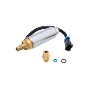 Pompe à carburant électronique 861156A1 en acier inoxydable pour la mise à niveau et la rénovation des bateaux marins - Product Image 4
