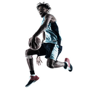 Op Maat Gemaakt Nieuw Ontwerp Nylon Verstelbare Patella Knie Pad Protector Knie Brace Ondersteuning - Product Image 6