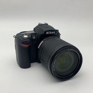 Cámara DSLR <span class=keywords><strong>Nikon</strong></span> <span class=keywords><strong>D90</strong></span> Original Usada al por Mayor, Kit de Lente VR de 18-140 mm, 12.3MP CMOS, Video HD, Calidad Premium, Reacondicionada para Reventa - Product Image 2