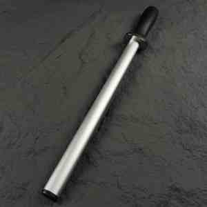 12 trong. Kim cương thép carbon chuyên nghiệp dao mài que kim cương mài Thanh thép - Product Image 6