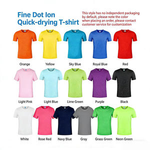 Magliette in Poliestere Vendute Direttamente dalla Fabbrica, Comode Magliette da Calcio, Maglie da Calcio Adatte alla Personalizzazione <span class=keywords><strong>per</strong></span> Ogni Esigenza - Product Image 2