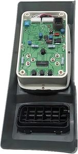 หน้าจอแสดงผล LCD รุ่น YN59E00012F1 สำหรับรถขุด Kobelco SK200-6E - Product Image 2