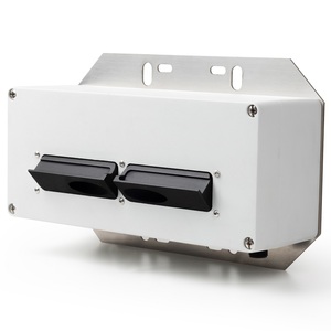 Capteur de brouillard HY-SLV2E pour la visibilité routière, capteur de brouillard fiable pour les mesures de visibilité, capteur de temps actuel - Product Image 5
