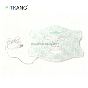 Dispositivo de Rejuvenecimiento Facial Portátil Fitkang Premium con Materiales de Grado Alimenticio para Uso Doméstico - Product Image 5