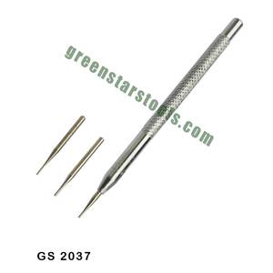 Link Remover <b>Set</b> of 3 GS 2037 Jewelry Repair Tools - Product Image 1