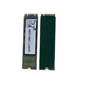 M.2 Solid State Drive 2280 f Notebook Solid State Drive SSD Pm871-128G-2280 - Product Image 1