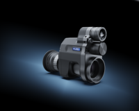 Accessoires de chasse NV710S, monoculaire numérique infrarouge, dispositif de vision nocturne infrarouge, lunette de vision nocturne infrarouge