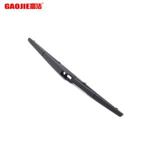 Compatible con las escobillas del limpiaparabrisas trasero de Opel Zafira, Astra y Renault Koleos. - Product Image 1