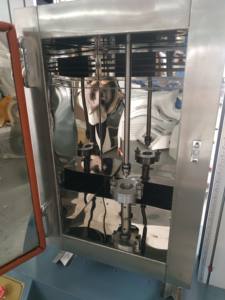 فرن بيئي لغرفة درجة الحرارة Liangong Utm - Product Image 4