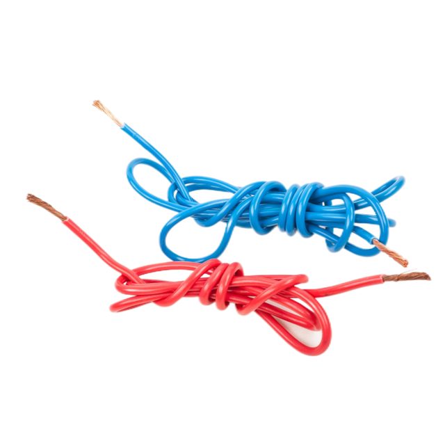 Factory Price 1.5mm 2.5mm PVC Insulated Flexible Copper Electrical Wire Cable