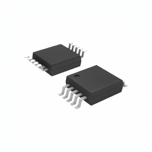 TPS40210DGQ Original 10 PowerTFSOP, 10 MSOP Componente de Chips Electrónicos para Gestión de Energía (PMIC) - Product Image 1