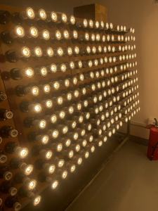 24V loxone cây PWM <span class=keywords><strong>Dimmable</strong></span> <span class=keywords><strong>GU10</strong></span> 8W <span class=keywords><strong>2700K</strong></span> 3000K cri95 MR16 tại chỗ tương thích KNX Dali casambi Dimmer <span class=keywords><strong>COB</strong></span> <span class=keywords><strong>LED</strong></span> Spotlight - Product Image 6