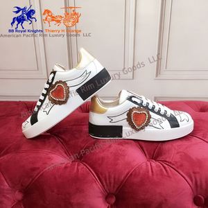 Zapatos de Skateboard para Hombre Dolces, de Cuero Genuino, con Suela de Goma Gruesa, Ligeros y Antiolor - Product Image 2