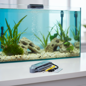 पोर्टेबल पीएच मीटर <span class=keywords><strong>PH</strong></span>-010 एलसीडी डिजिटल पीएच अस्थायी मीटर मछलीघर पानी गुणवत्ता अम्लता तह परीक्षक माप परीक्षण उपकरण - Product Image 4