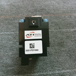 Módulo Receptor Ati Dl13T, Espectrofotómetro para Uso Industrial en Metales, Ancho de Banda de 1.7 Nm - Product Image 4