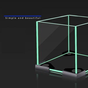 Support de base <span class=keywords><strong>pour</strong></span> <span class=keywords><strong>aquarium</strong></span>, support inférieur, protection en verre, couvercle <span class=keywords><strong>d</strong></span>'<span class=keywords><strong>angle</strong></span>, pied <span class=keywords><strong>d</strong></span>'<span class=keywords><strong>aquarium</strong></span>, accessoires <span class=keywords><strong>pour</strong></span> <span class=keywords><strong>aquarium</strong></span> - Product Image 2