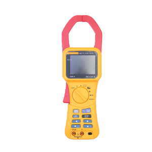 Compteur de puissance électronique k E k E345/k E 353/355 TrueRms 2000A Haute précision IP56 Garantie 1 an Neuf en stock - Product Image 2