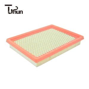 Filtre à air japonais en papier haute efficacité 16546-30P00 17220-P2A-000 Fitting Truck Coupe Sunny Navara Urvan Boxed Nouveau - Product Image 5