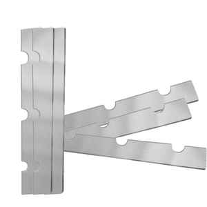 ใบมีดทังสเตนคาร์ไบด์สำหรับงานไม้แถบแบนคาร์ไบด์ความแข็งสูงที่กำหนดได้เอง - Product Image 3