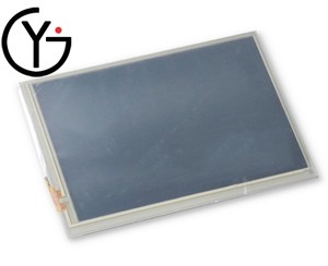 <span class=keywords><strong>5.7</strong></span> Inch TX14D22VM1BPA Độ Phân Giải 320*240 Màn Hình LCD Cảm Ứng Hiển Thị Module Với 4-Dây Điện Trở Cảm Ứng - Product Image 2