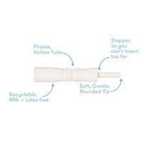 Solution naturelle douce la plus populaire pour soulager la constipation instantanée des coliques de bébé
