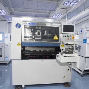 Máquina Multifuncional de Transporte KE-3010/2070L/2080 para Línea de Ensamblaje de PCB de Cargadores de Teléfono Industriales, Máquina de Colocación SMT - Product Image 2