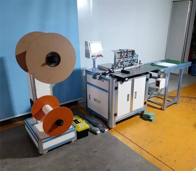 DWC-520 BookCalendar Binder Factory Price Binding Wire Machine,Wire Binding Machine,Spiral Binding Machine