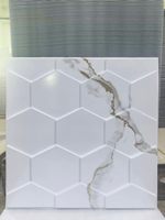 Panneaux muraux 3D en PVC, papiers peints pour murs, décoration intérieure, design intérieur pour la décoration de la maison et de la chambre