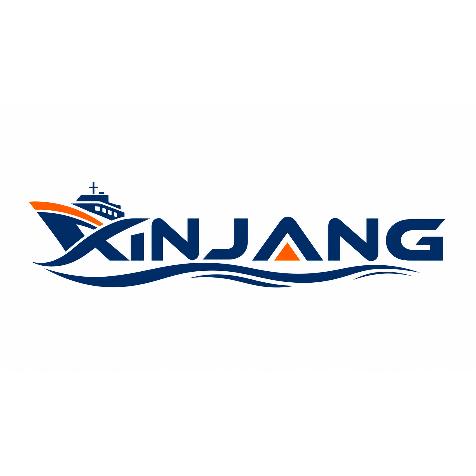 Shandong Xinjiang Intelligent Manufacturing Co., Ltd. logo