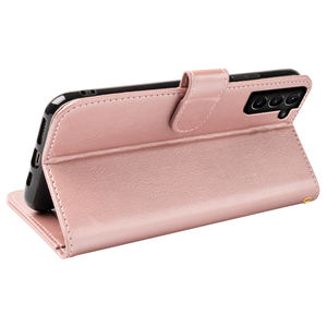 Funda de teléfono móvil de cuero a prueba de golpes para Samsung Galaxy Note 8, 9, 10 Plus, Lite 20, Ultra lujosa, con tapa trasera - Product Image 5