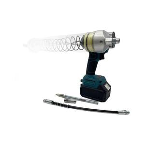 Pistolet à graisse et à beurre automatique au Lithium sans brosse haute puissance multifonctionnel personnalisable bricolage de qualité expédition rapide depuis Big Tree - Product Image 3