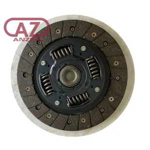 auto transmission system CLUTCH for SUZUKI LIANA 1.4L SACHS 1878654761 clutch DISC clutch kit factory price