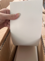 Hôtel Commercial Pvc Plinthe En Plastique Plinthe Vinyle Mur Base Garniture Cove Base Moulage