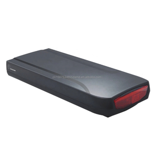 Kit di Conversione per <span class=keywords><strong>Bici</strong></span> <span class=keywords><strong>Elettrica</strong></span> con Batteria 10s6p 36V 21Ah 18650 per E-bike Kai Long I - Product Image 1
