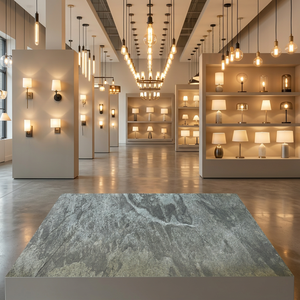 Exportador de materiales arquitectónicos, lámina de piedra natural flexible, panel de pared retroiluminado para bares, restaurantes y hoteles - Product Image 4