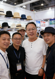 Бейсболка-пятипанелька без структуры на заказ, с вышитым логотипом, хлопковым шнурком и изогнутым козырьком, производство Китай, фабрика Цзиньчжоу, быстрое производство, низкий MOQ - Product Image 6