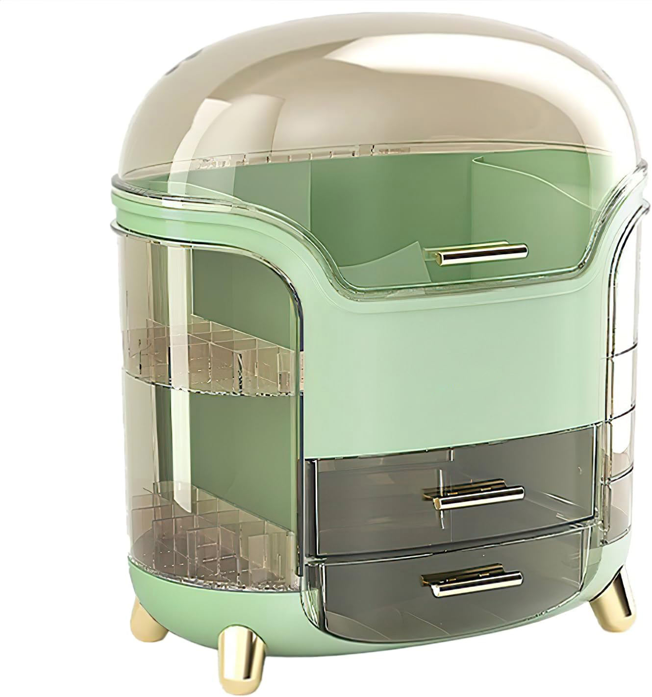 สีเขียว 1