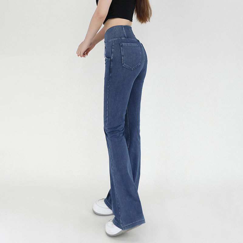 Bleu moyen